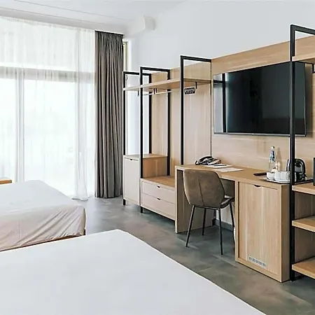 Cavalieri Malta, A Member Of Radisson Individuals San Giuliano