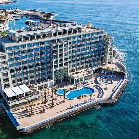 Cavalieri Malta, A Member Of Radisson Individuals