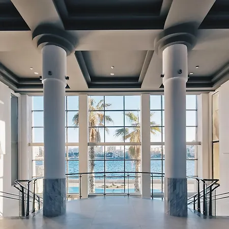 Cavalieri Malta, A Member Of Radisson Individuals San Ġiljan