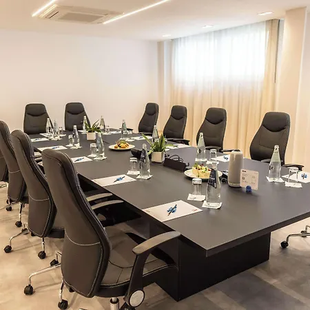 Cavalieri Malta, A Member Of Radisson Individuals Szálloda 4*