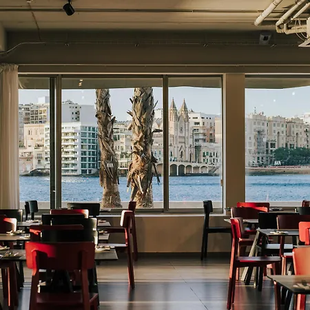 Cavalieri Malta, A Member Of Radisson Individuals San Ġiljan