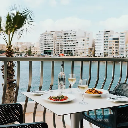 Szálloda Cavalieri Malta, A Member Of Radisson Individuals San Ġiljan