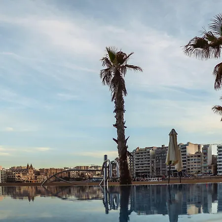 Cavalieri Malta, A Member Of Radisson Individuals San Ġiljan