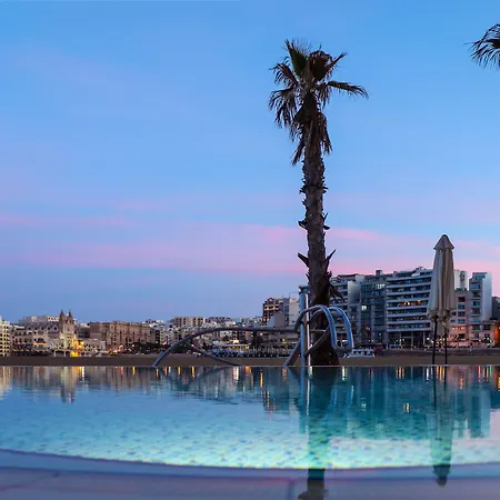 Cavalieri Malta, A Member Of Radisson Individuals