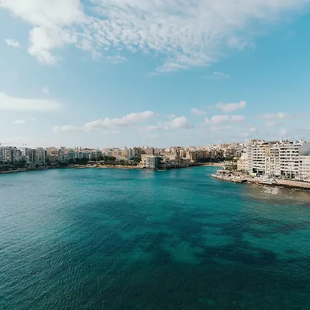 Cavalieri Malta, A Member Of Radisson Individuals 4*
