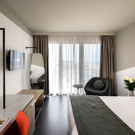 Cavalieri Malta, A Member Of Radisson Individuals 4* San Ġiljan