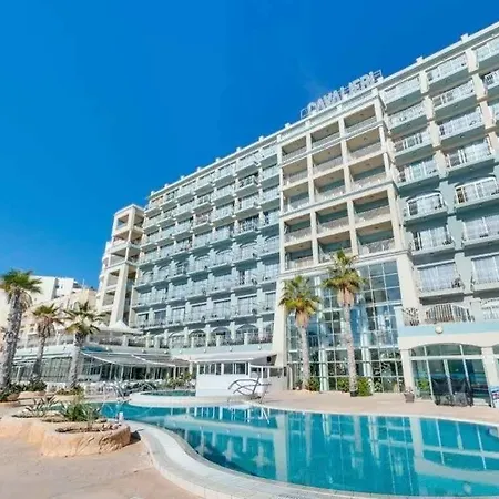 Cavalieri Art 4* Saint Julian's