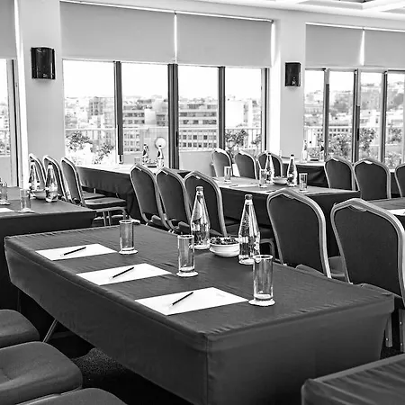 Hotel Cavalieri Art Saint Julian's