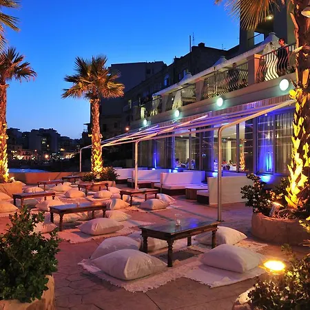 Cavalieri Art Hotel 4*