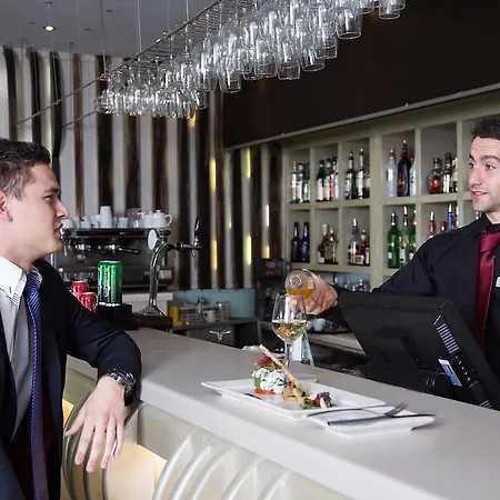 Cavalieri Malta, A Member Of Radisson Individuals 4*