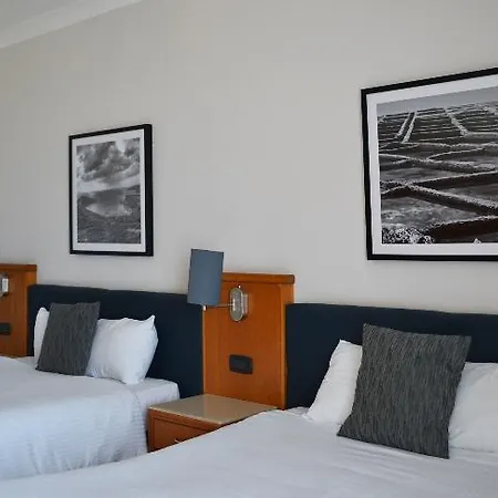 Cavalieri Art Hotel Saint Julian's