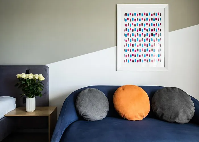 Cavalieri Malta, A Member Of Radisson Individuals San Giuliano