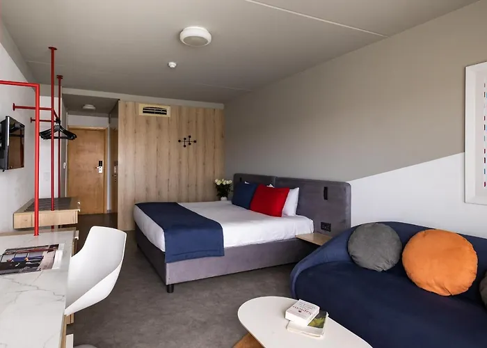 Cavalieri Malta, A Member Of Radisson Individuals Hotel 4*