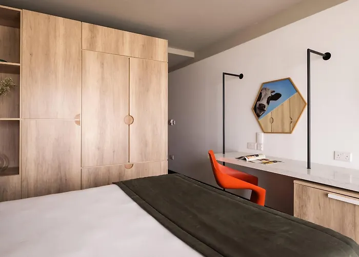 Hotel Cavalieri Malta, A Member Of Radisson Individuals San Giuliano