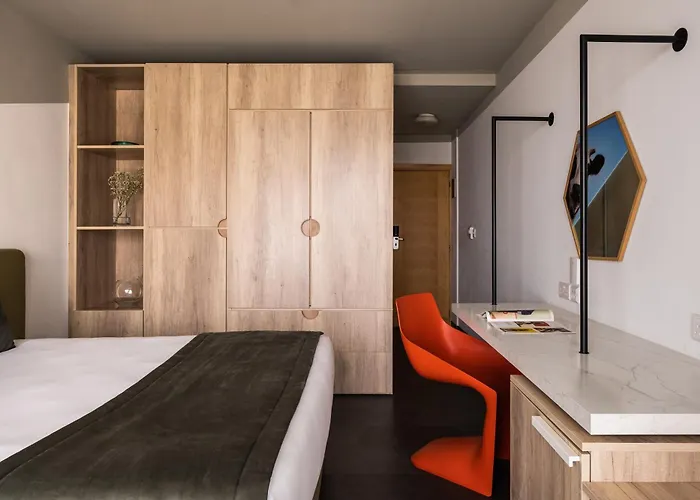 Cavalieri Malta, A Member Of Radisson Individuals