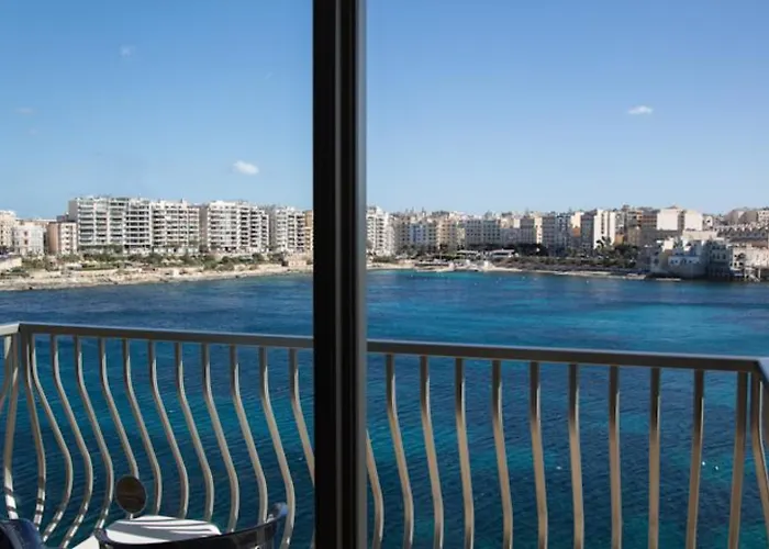 Cavalieri Malta, A Member Of Radisson Individuals 4* San Giuliano