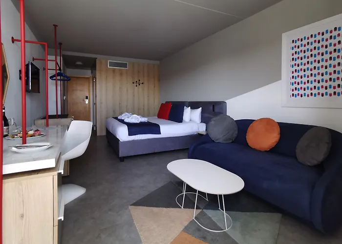 Cavalieri Malta, A Member Of Radisson Individuals Hotel 4*