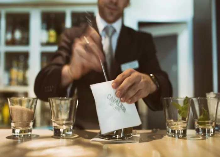 Hotel Cavalieri Malta, A Member Of Radisson Individuals San Giuliano