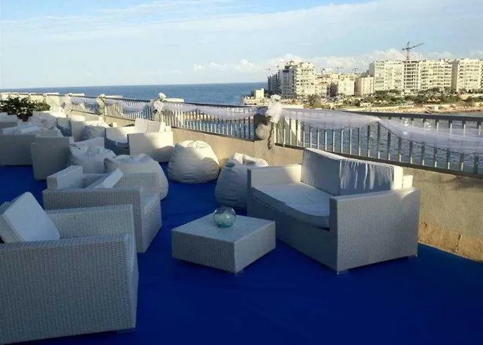 Cavalieri Malta, A Member Of Radisson Individuals San Giuliano