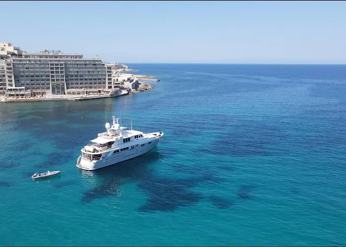 Hotel Cavalieri Malta, A Member Of Radisson Individuals