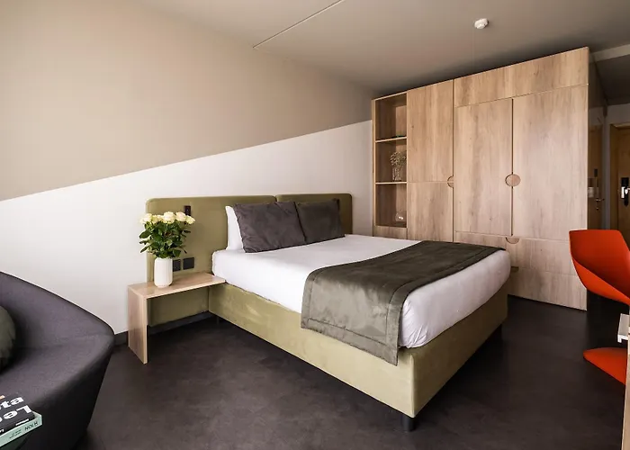 Cavalieri Malta, A Member Of Radisson Individuals St. Julian's