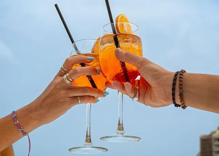 Cavalieri Malta, A Member Of Radisson Individuals Hotel 4*