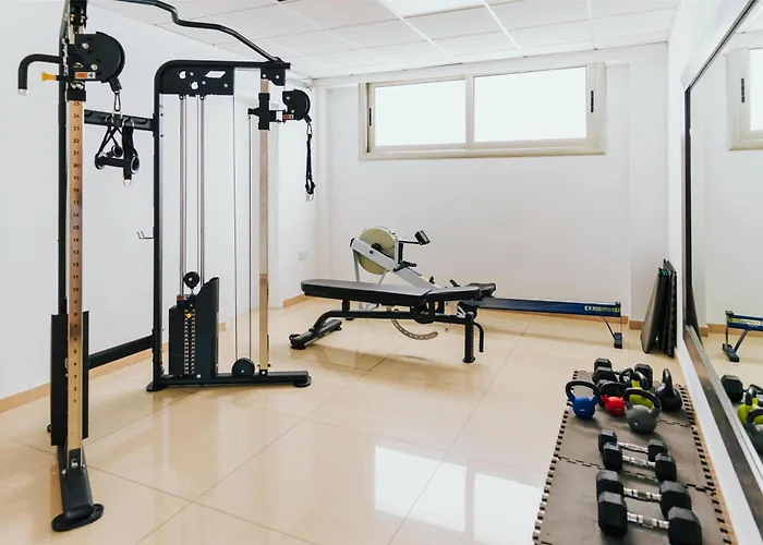 Cavalieri Malta, A Member Of Radisson Individuals St. Julian's