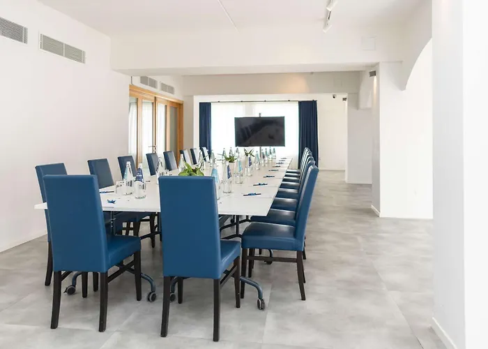 Cavalieri Malta, A Member Of Radisson Individuals Hotel 4*