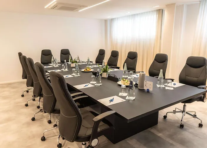 Cavalieri Malta, A Member Of Radisson Individuals 4*