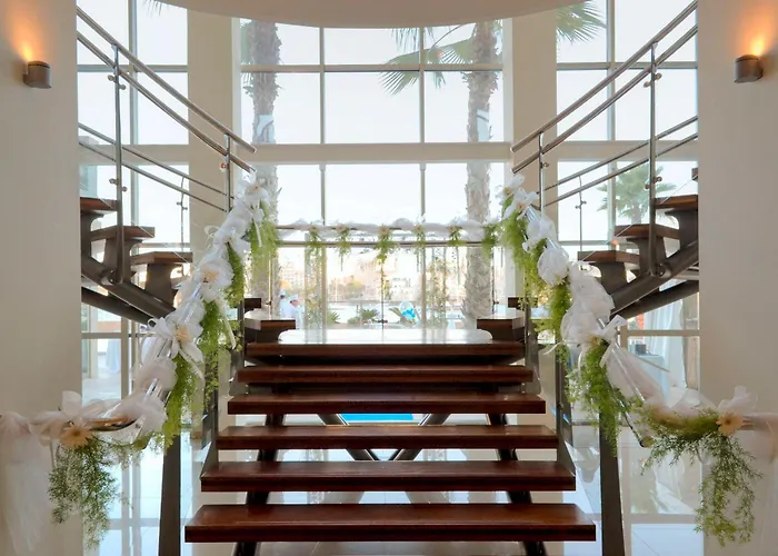 Cavalieri Malta, A Member Of Radisson Individuals 4* St. Julian's