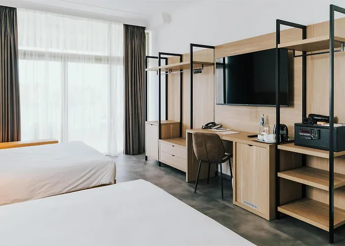 Hotel Cavalieri Malta, A Member Of Radisson Individuals