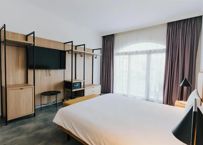 Cavalieri Malta, A Member Of Radisson Individuals Hotel 4*