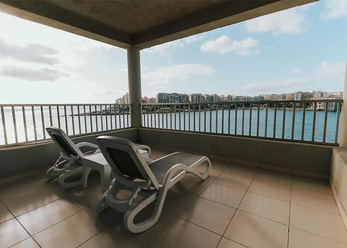 Hotel Cavalieri Malta, A Member Of Radisson Individuals St. Julian's