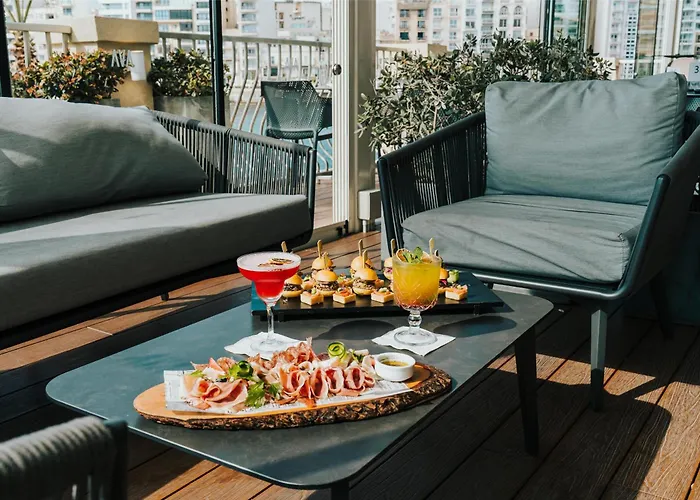 Cavalieri Malta, A Member Of Radisson Individuals 4*