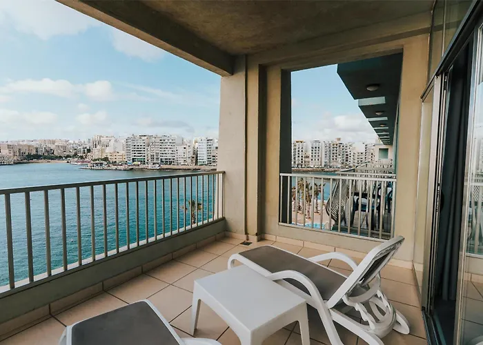 Cavalieri Malta, A Member Of Radisson Individuals