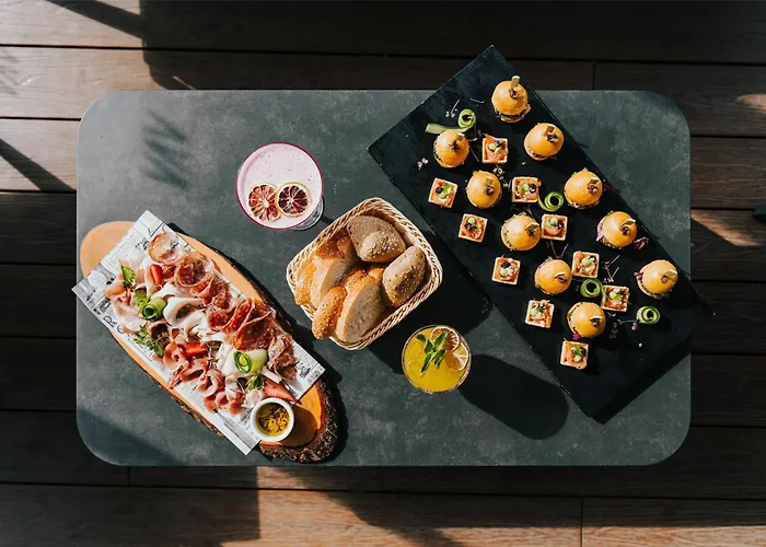 Hotel Cavalieri Malta, A Member Of Radisson Individuals 4*