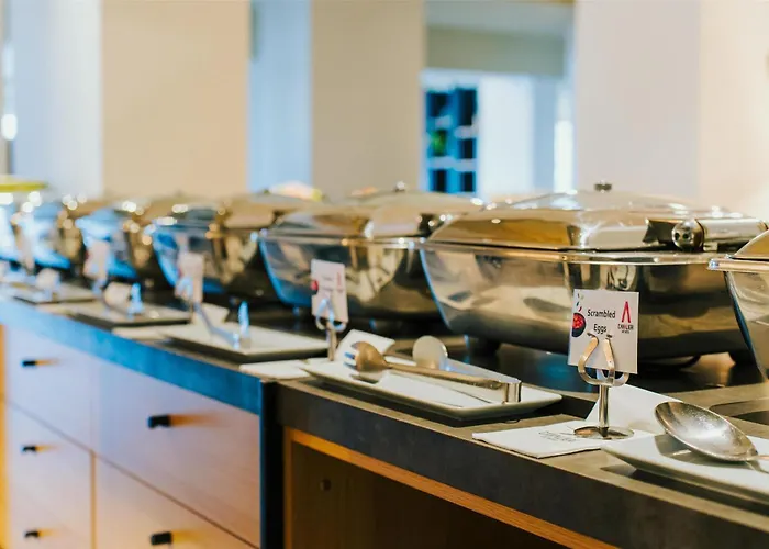 Hotel Cavalieri Malta, A Member Of Radisson Individuals San Giuliano