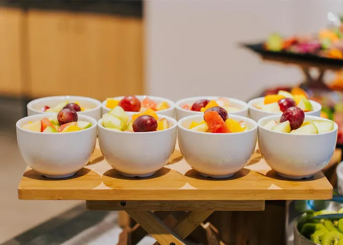 Cavalieri Malta, A Member Of Radisson Individuals 4*