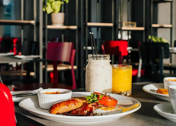 Cavalieri Malta, A Member Of Radisson Individuals San Giuliano