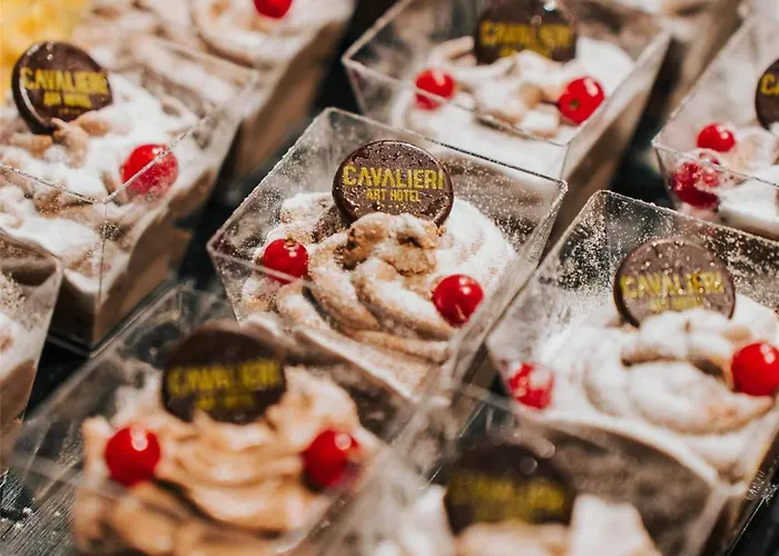 Cavalieri Malta, A Member Of Radisson Individuals Hotel St. Julian's