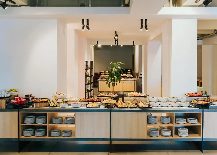 Cavalieri Malta, A Member Of Radisson Individuals St. Julian's