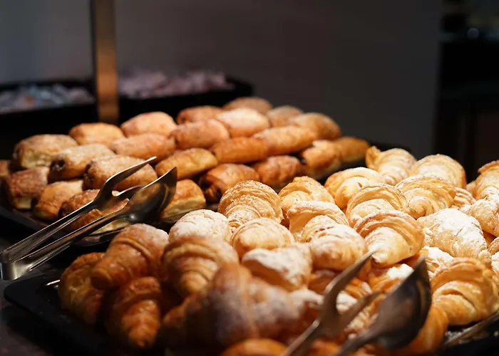 Cavalieri Malta, A Member Of Radisson Individuals 4* San Giuliano