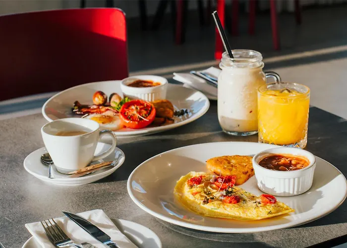 Cavalieri Malta, A Member Of Radisson Individuals 4*