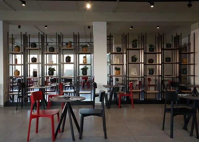 Cavalieri Malta, A Member Of Radisson Individuals Hotel 4*