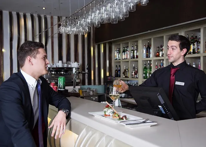 Cavalieri Malta, A Member Of Radisson Individuals 4*