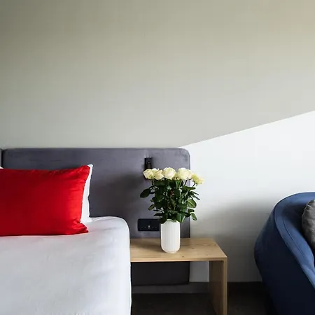 酒店 Cavalieri Malta, A Member Of Radisson Individuals Saint Julian's