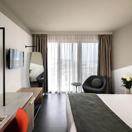 Cavalieri Malta, A Member Of Radisson Individuals 酒店