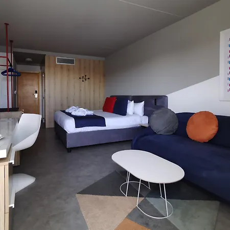 Cavalieri Malta, A Member Of Radisson Individuals 酒店 4*