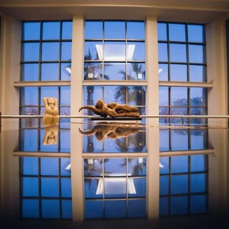 酒店 Cavalieri Malta, A Member Of Radisson Individuals 4*