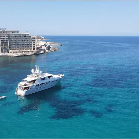 酒店 Cavalieri Malta, A Member Of Radisson Individuals